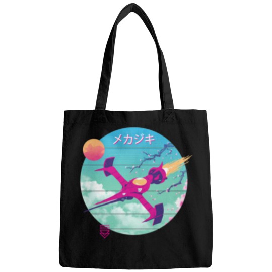 Discover vapor swordfish Bags