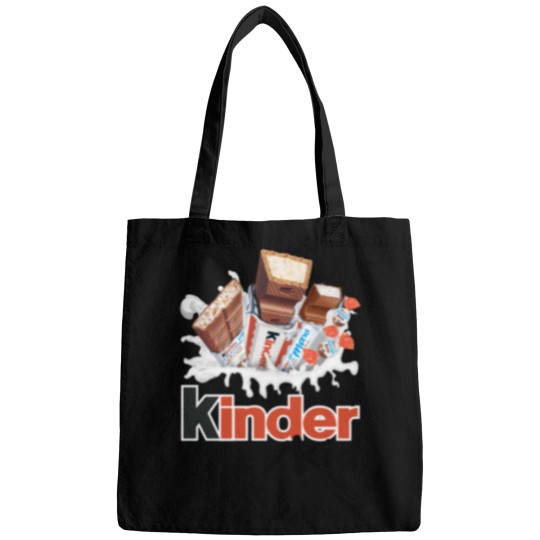 Discover kinder kid 1 Bags