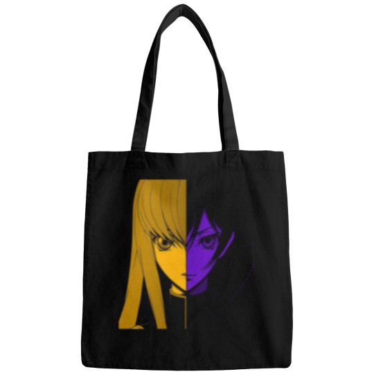 Discover CC amp Lelouch Code Ge Bags