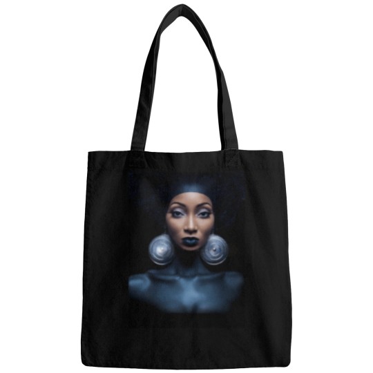 Discover African Queen 710 Bags