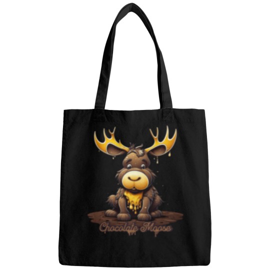 Discover chocolate mousse moose 1 Bags