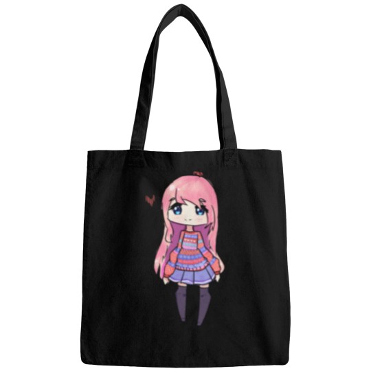Discover LDShadowlady Clic Bags