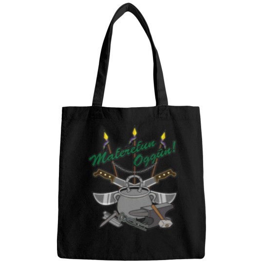 Discover Maferefun Og Bags