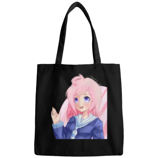Discover Ldshadowlady drawing Bags