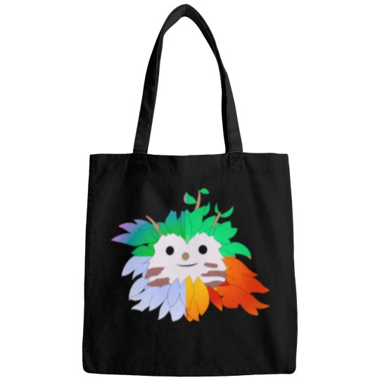 Discover Seasons of Bushranger Classic T-Shirt Bags