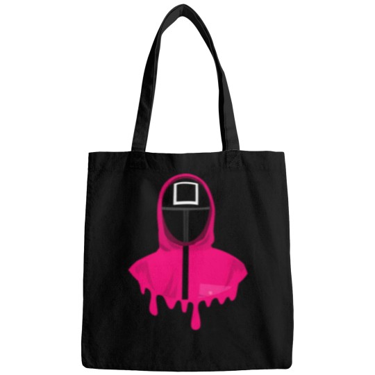 Discover Squidgame 110 Bags