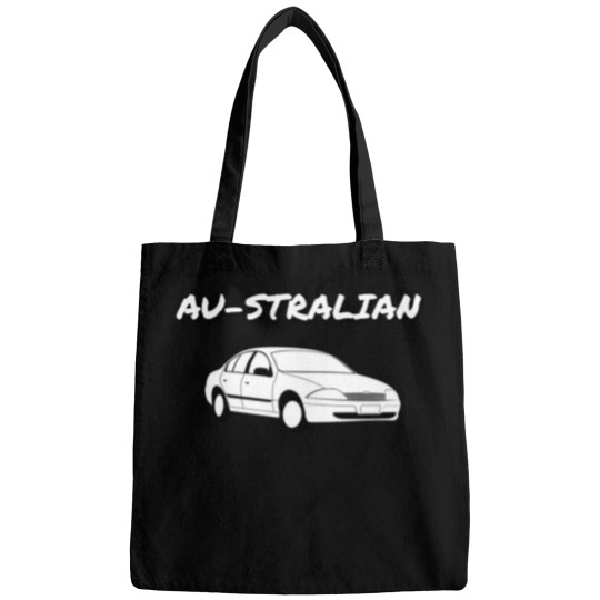 Discover AUStralian Falcon 1 Bags