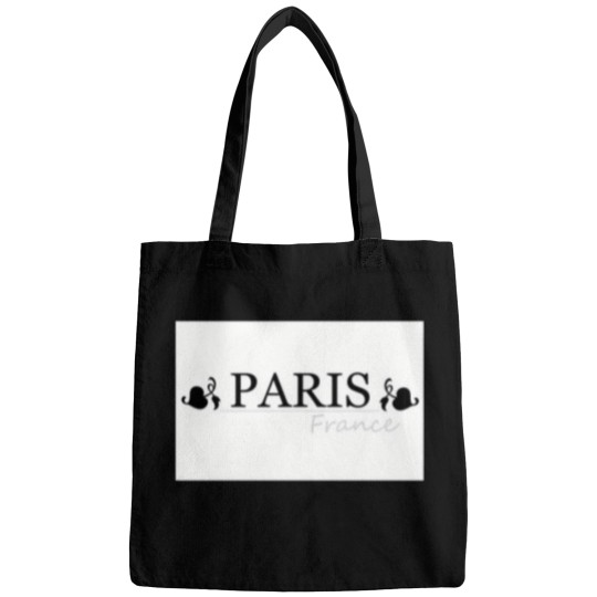 Discover Fashion City Paris 1019 Bags