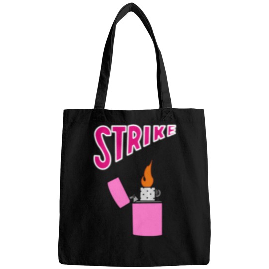 Discover strike zippo 1 Bags