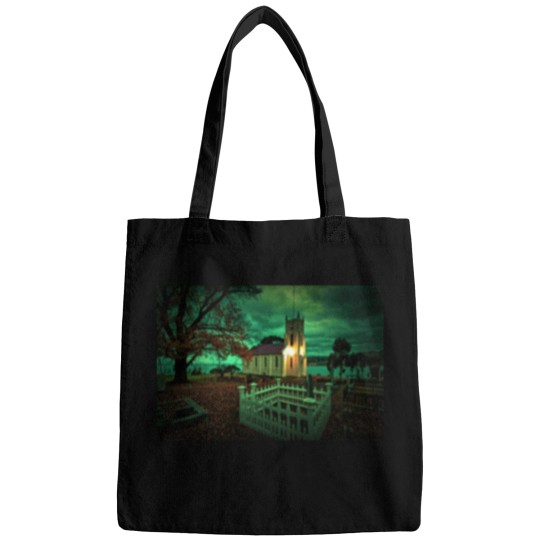 Discover graveyard st mathias anglican church Bags