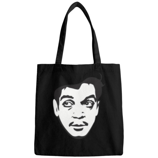 Discover Cantinflas 979 Bags