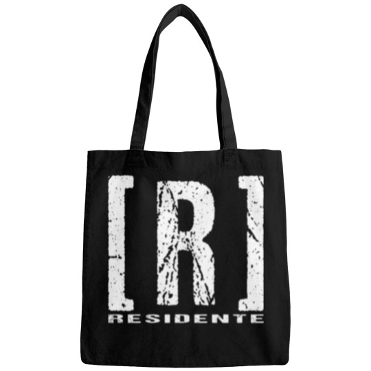 Discover ResidenteRapper Bags