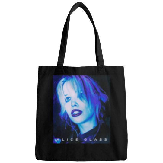 Discover Alice Glass Bags