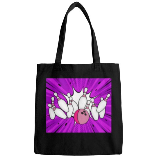 Discover Funny Skittles Bowling Match 3757 Bags