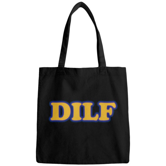 Discover dilf 1 Bags