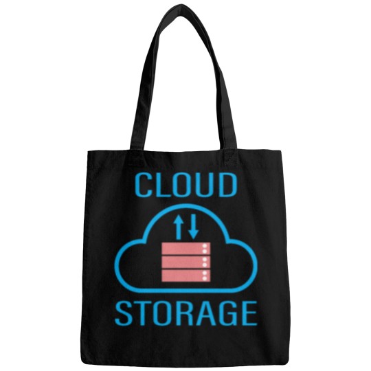 Discover Cloud Storage (21) Bags