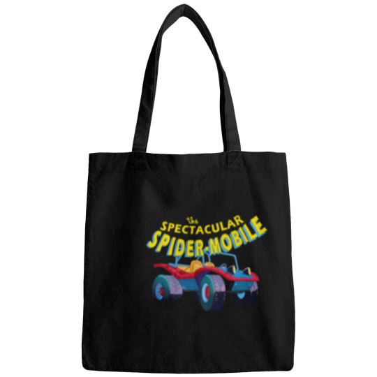 Discover Peter Parked-Car 516 Bags