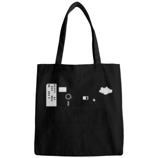 Discover Storage evolution (1) Bags