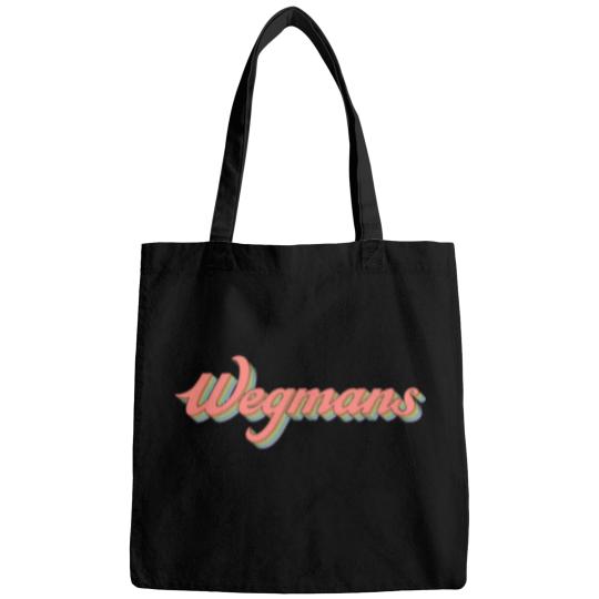 Discover Wegmans Bags