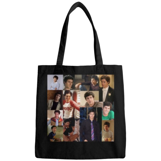 Discover seth cohen the oc Active T-Shirt Bags