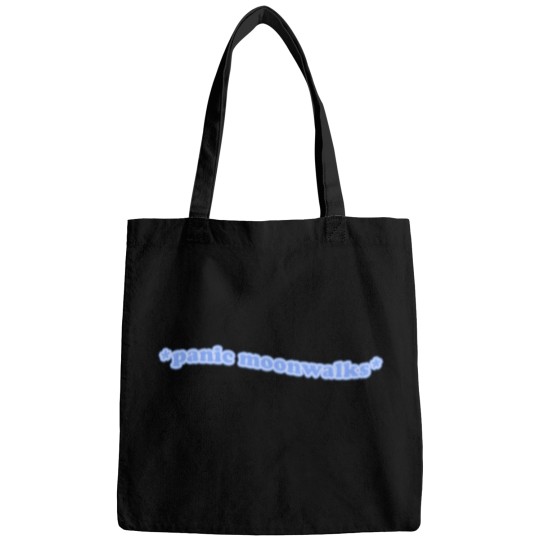 Discover Panic Moonwalks New Girl Pack Bags