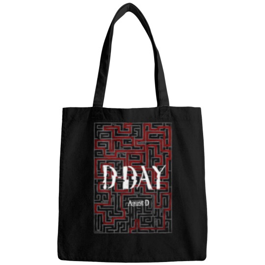 Discover dday agust d Bags
