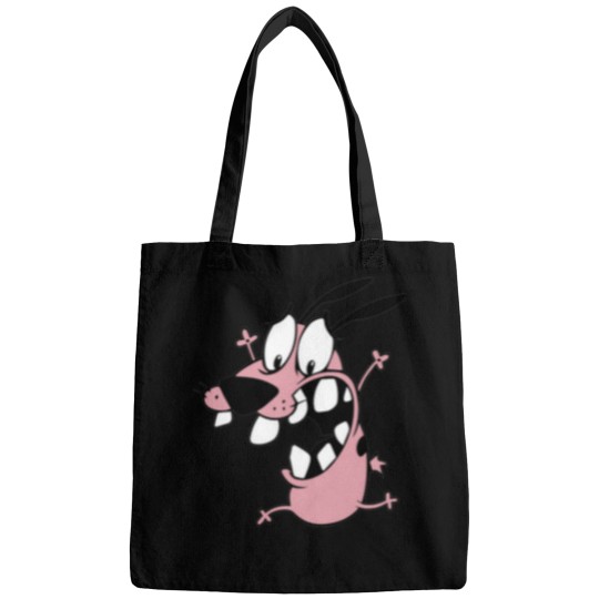 Discover Coraje.png Bags