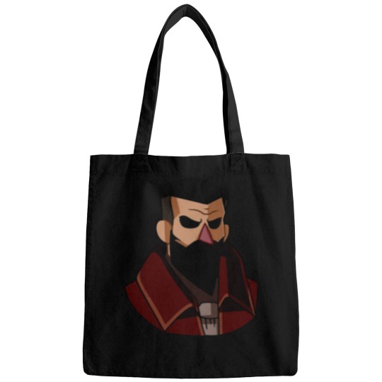 Discover Ancestor Bust Bags