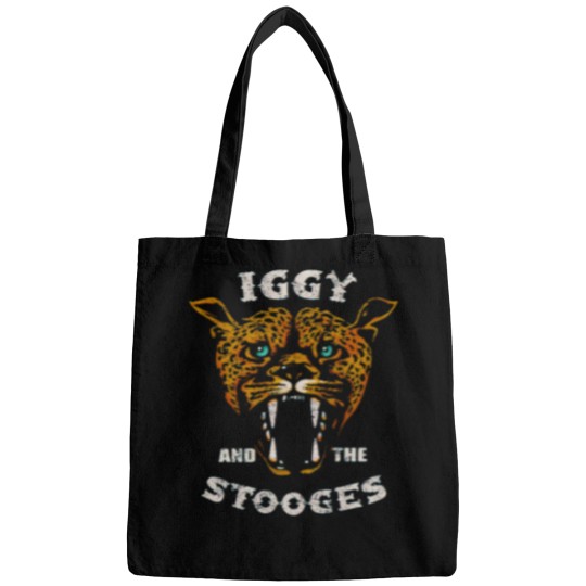 Discover Iggy And The Stooges Bags