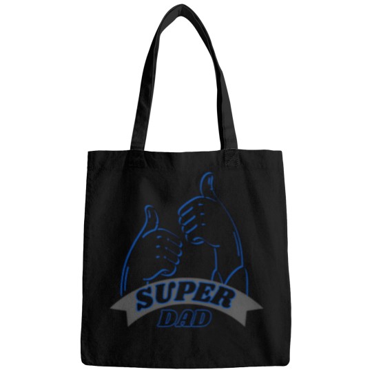 Discover fathers day father day 2024 1 Bags