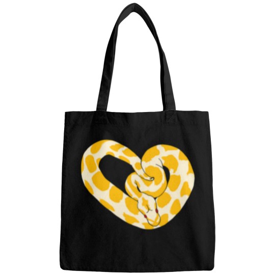 Discover 3 Ball Python - Albino 131 Bags