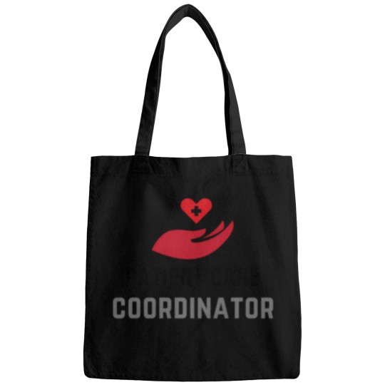 Discover patient care coordinator 2 Bags
