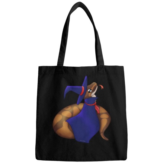 Discover Halloween Snake 2570 Bags