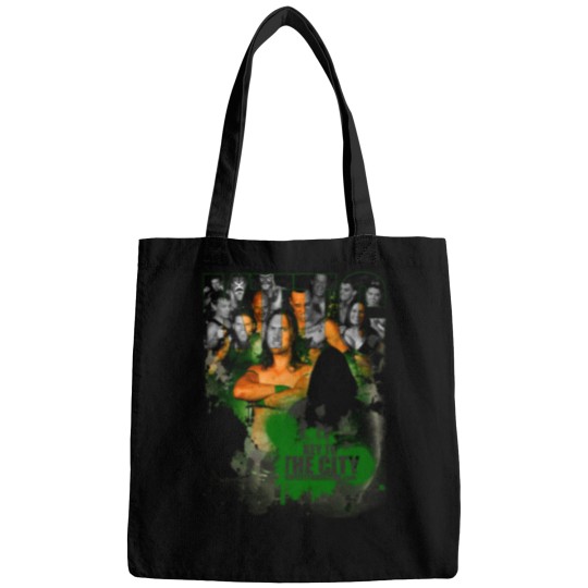 Discover Rcw'S Kttc 2012 Bags