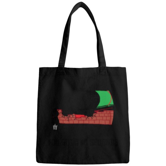Discover You Got Two Seconds Original Bags