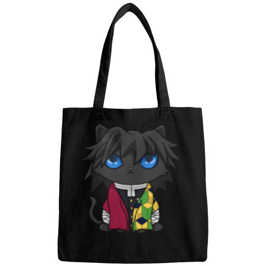 Discover Giyu Kitty Bags