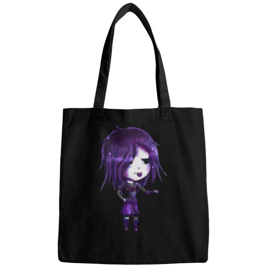 Discover Darius Chibi 706 Bags