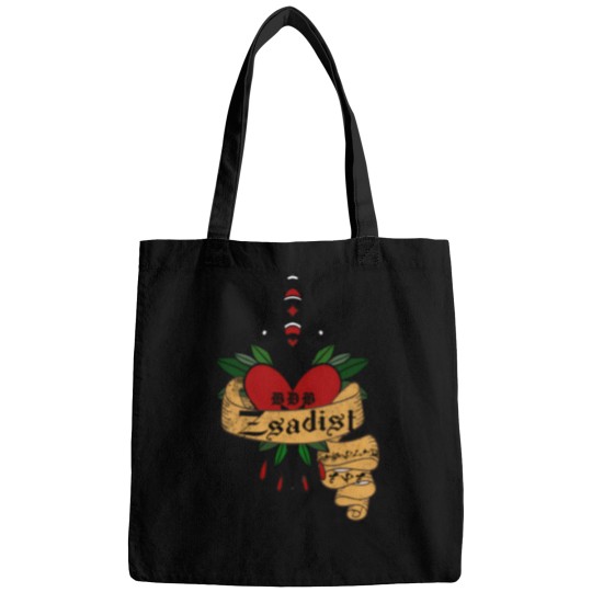 Discover The Black Dagger Brotherhood Zsadist 201 Bags