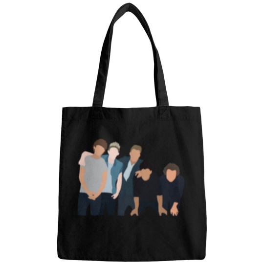 Discover One Direction (106) Bags