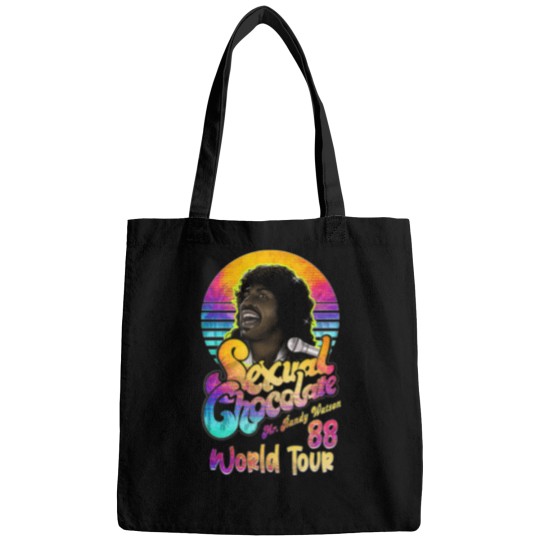 Discover Sexual Chocolate (5) Bags