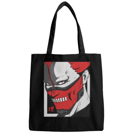 Discover En Dorohedoro (1) Bags