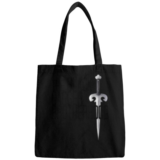 Discover The Black Dagger Brotherhood   Black Text 58 Bags