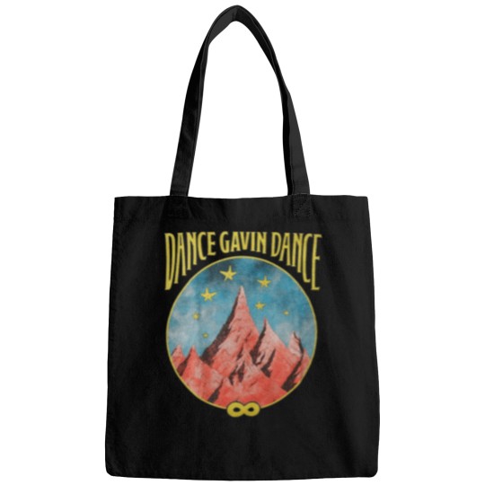 Discover Dance Gavin Bags