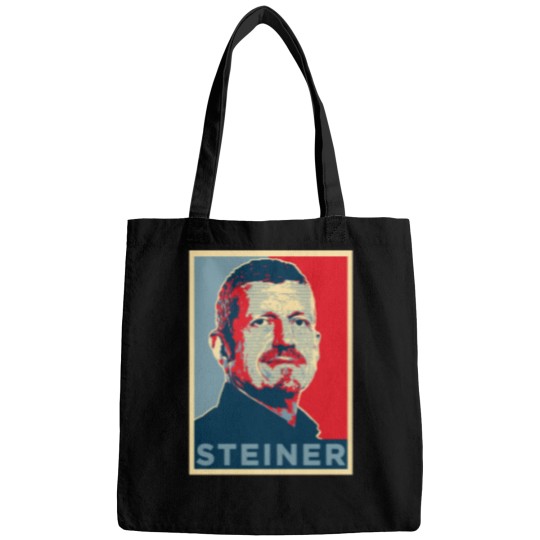 Discover Guenther Steiner Bags