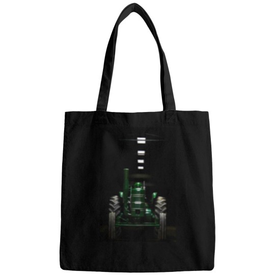 Discover Field Marshall 1296 Bags