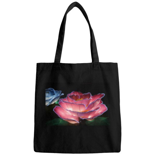 Discover Zoo Lantern 3380 Bags