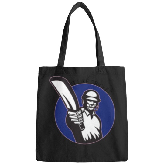 Discover I dont like crickett Bags