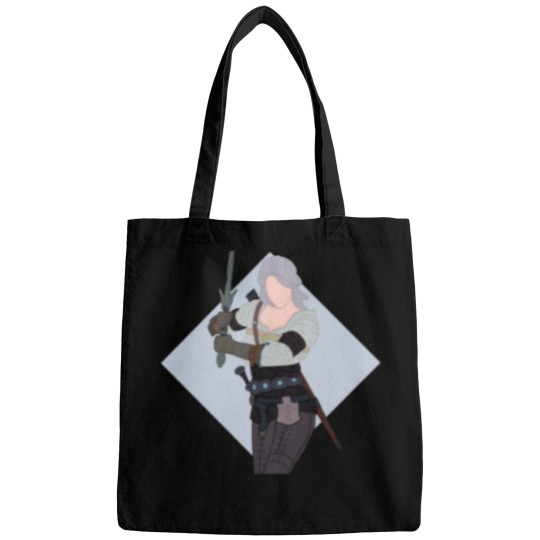 Discover Ciri Bags