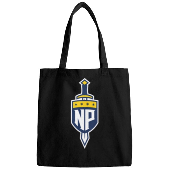 Discover North Park University Bags