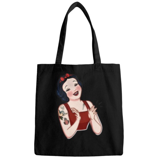Discover Sticker (22) Bags